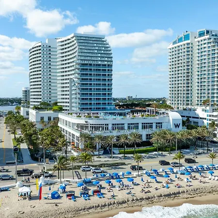 Fll W Residence Penthouse, Amazing Birds Eye Views!